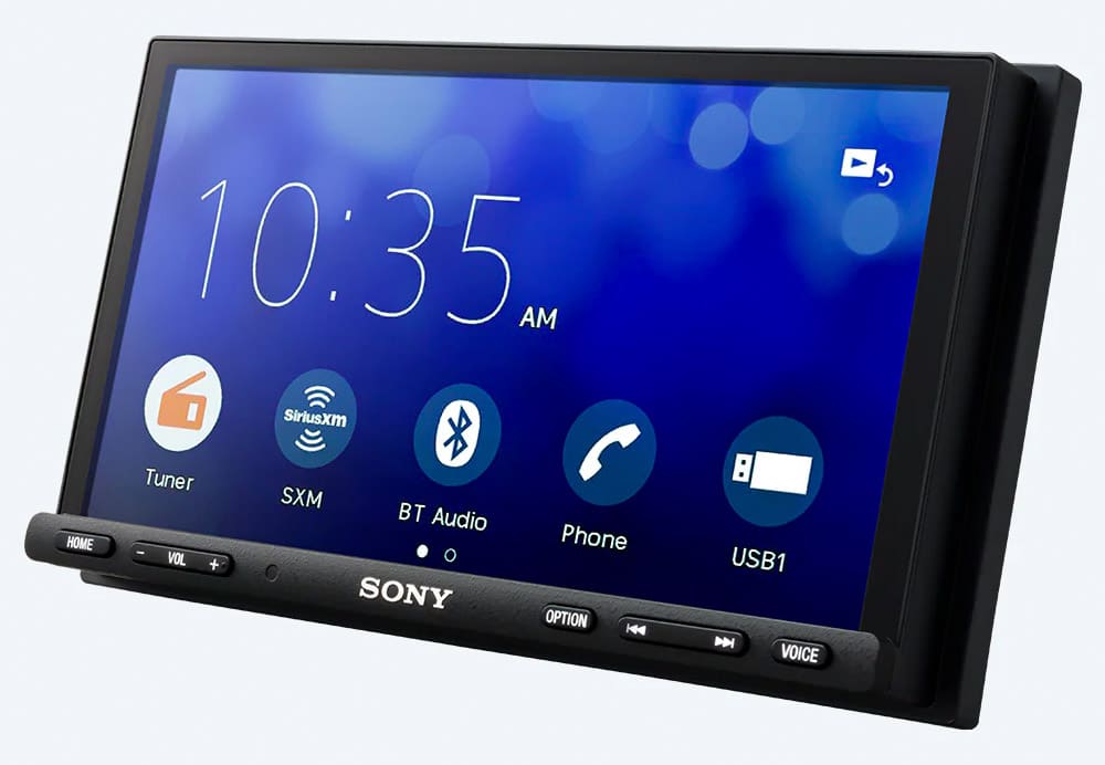 Buskruit slogan Tijdens ~ Sony XAV-AX7000 Real World Review - CarAudioNow