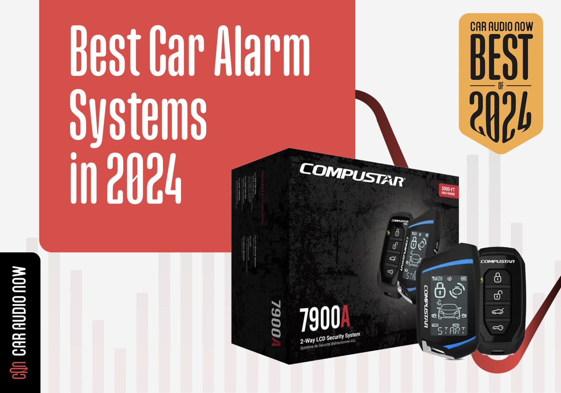 Best Alarms for Your Car or Truck in 2024 CarAudioNow