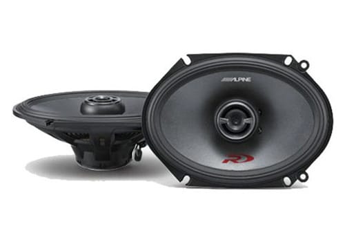 best 6x8 car speakers for bass