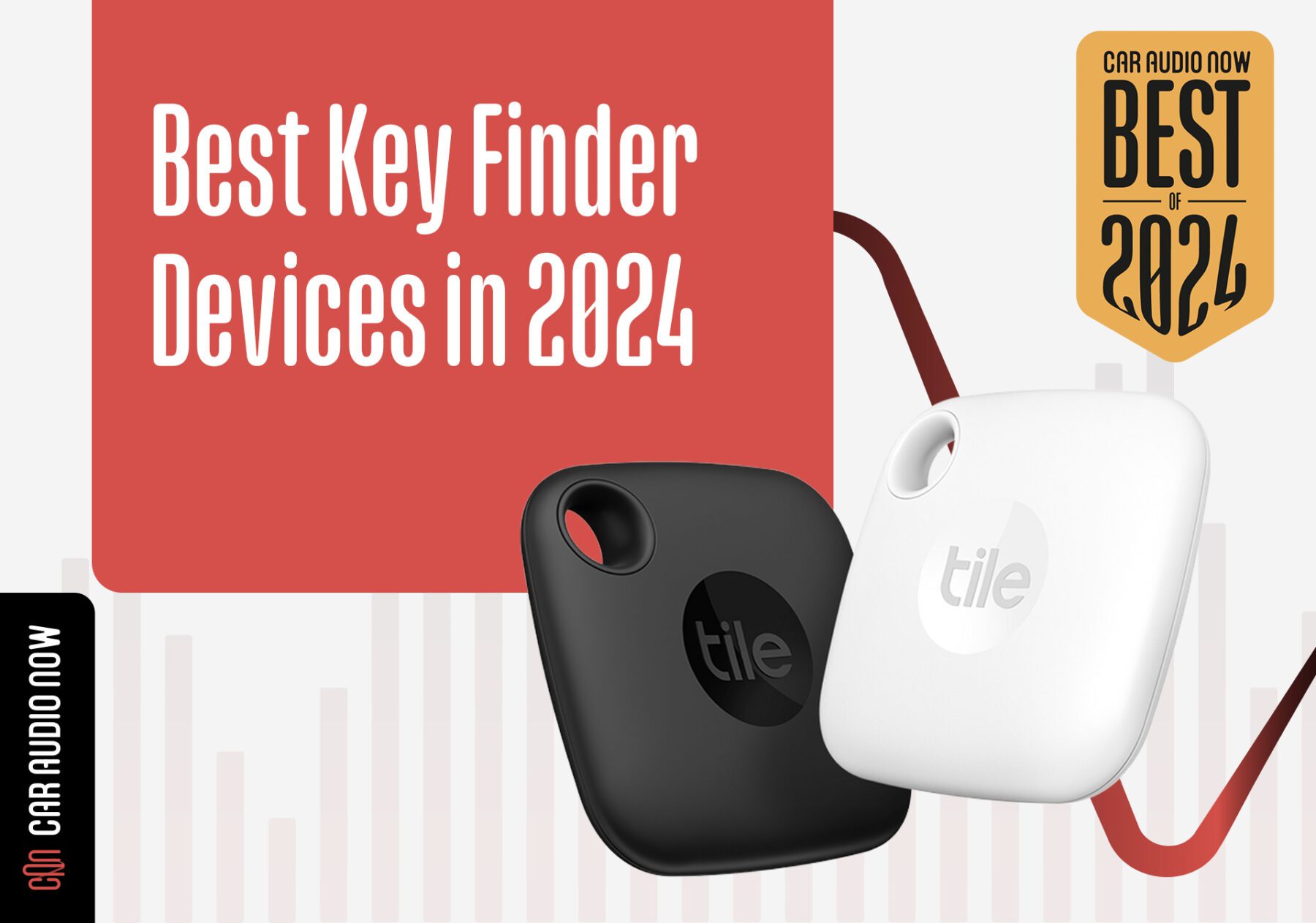 Best Key Finders Review (2024 Ratings)