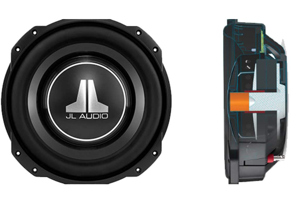 Jl Audio Slim Subwoofer Clearance 51 Off Www Coquillages Com