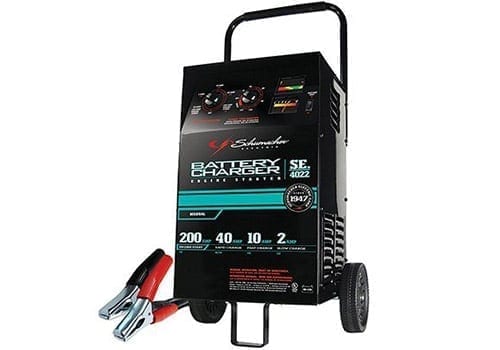 Best Car Battery Chargers in 2023 - CarAudioNow