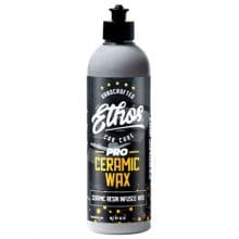 Ethos Ceramic Wax PRO bottle