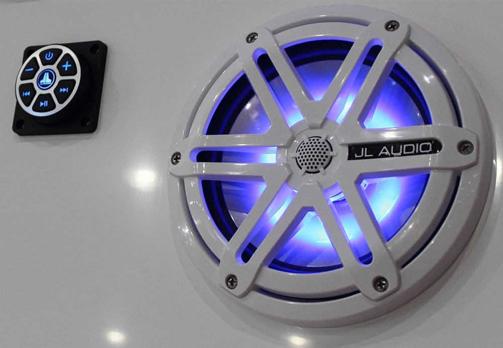 jl audio 8 marine speakers