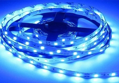LED Boat Lights (cheap and easy) [2020] 
