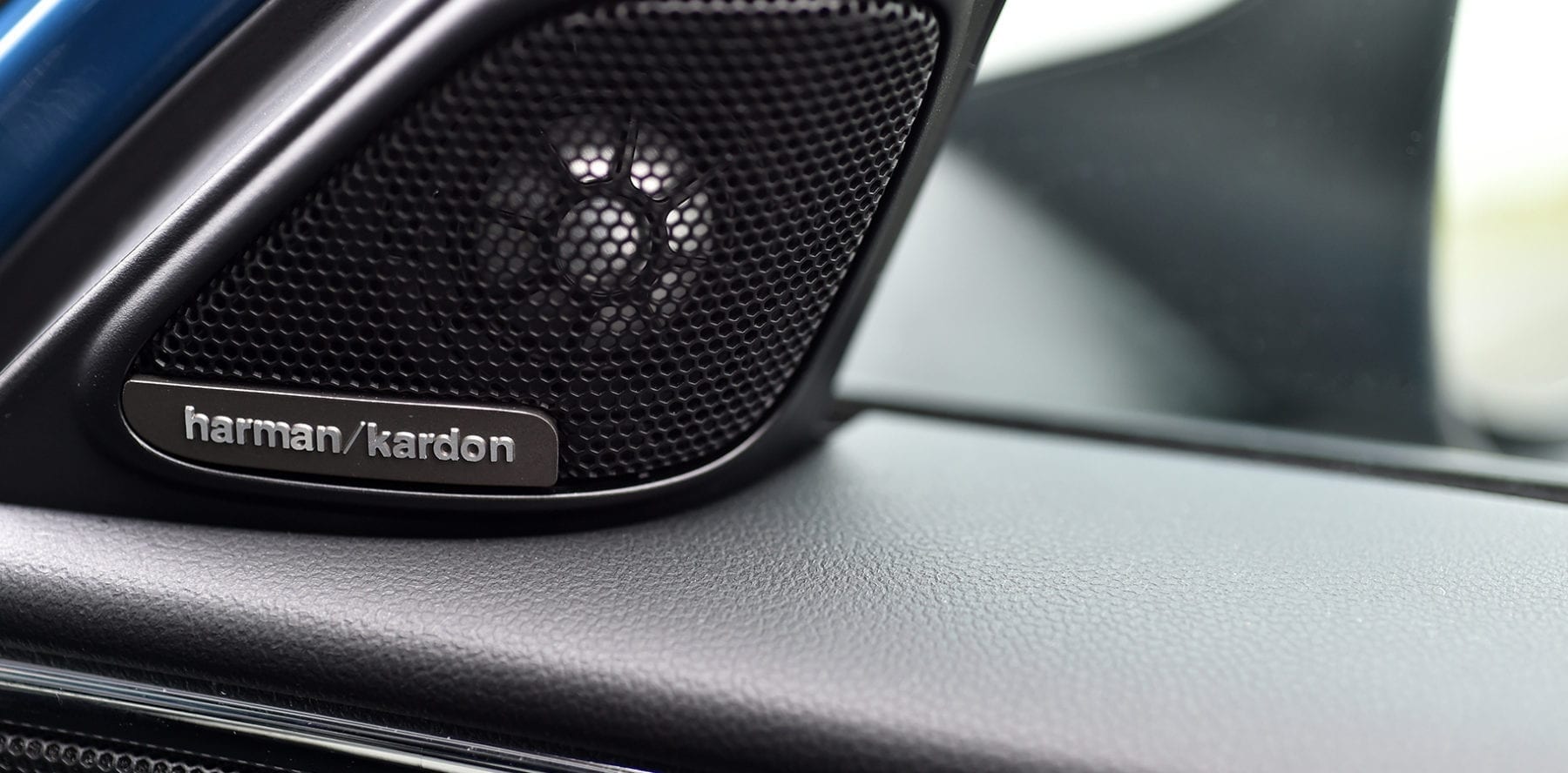Weekendtas Opknappen controller BMW Harman Kardon Sound System Overview & Upgrade - CarAudioNow