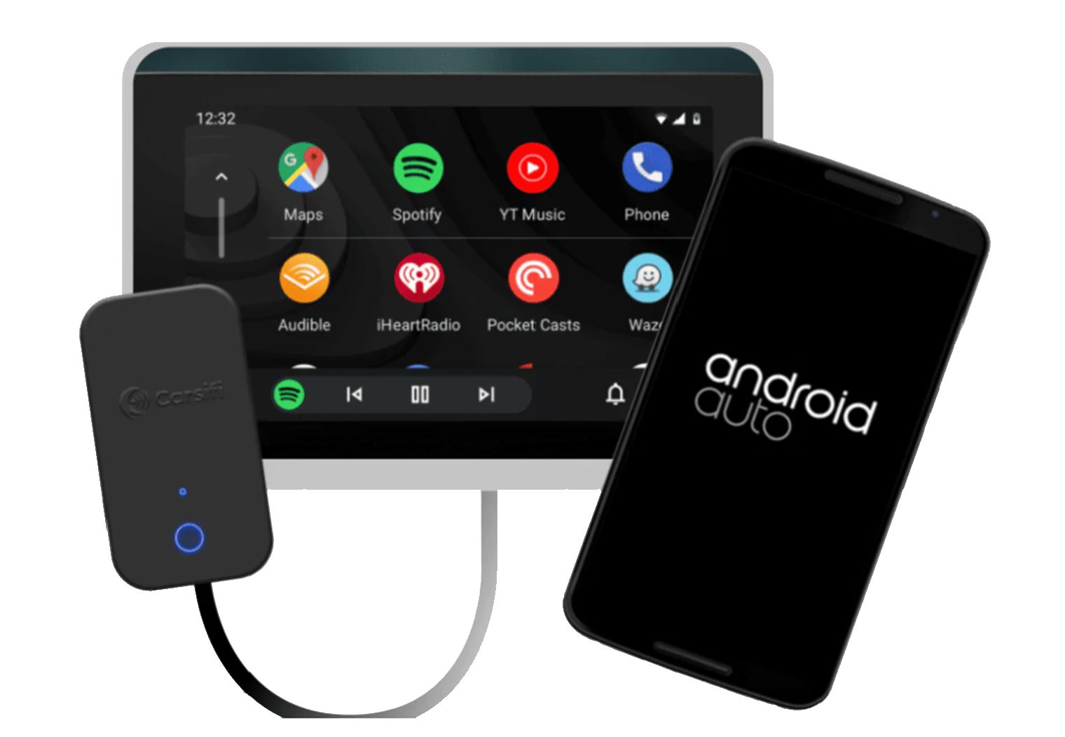 Carsifi Wireless Android Auto Adapter: Is It Worth the Investment
