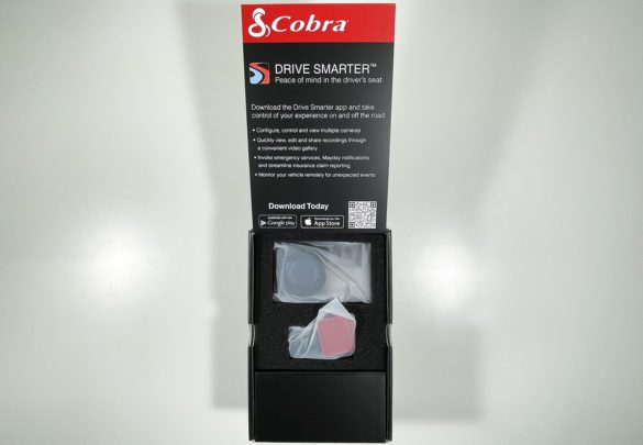 Cobra SC 400D Unboxing, Review & Test - CarAudioNow